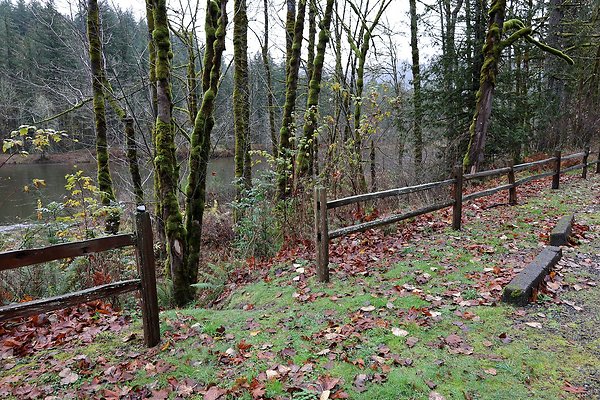  Oxbow - Park Entrance
