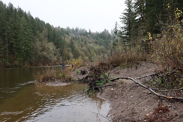  Oxbow - Boat Ramp Area B