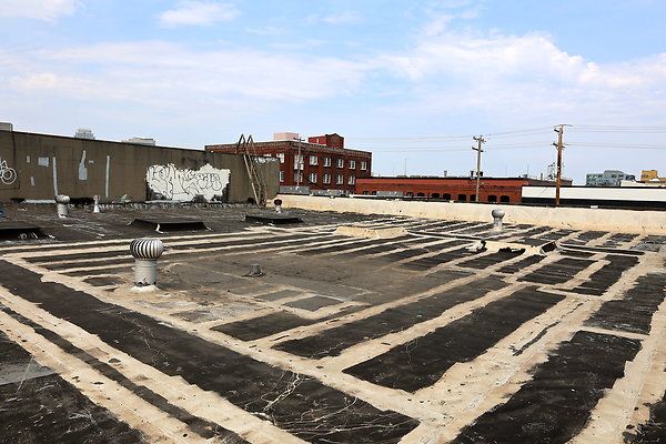 GreenRoof 32