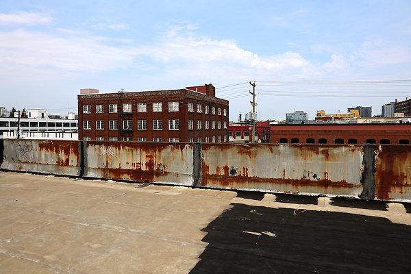 GreenRoof 45