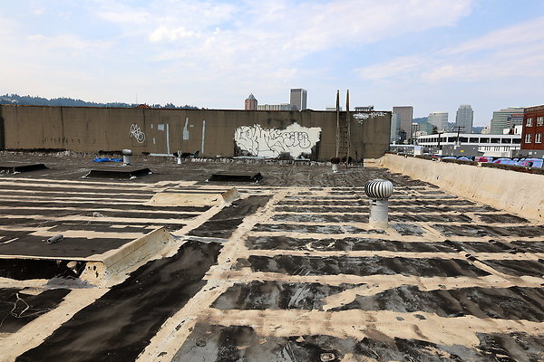 GreenRoof 34