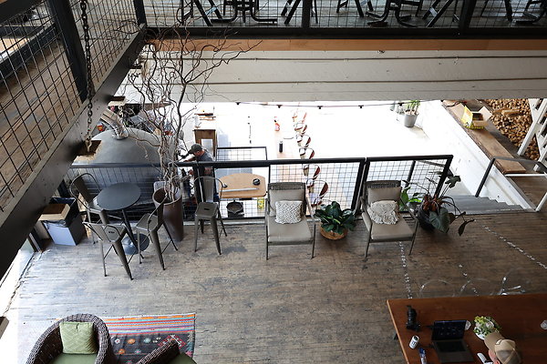 GreenRoof 27
