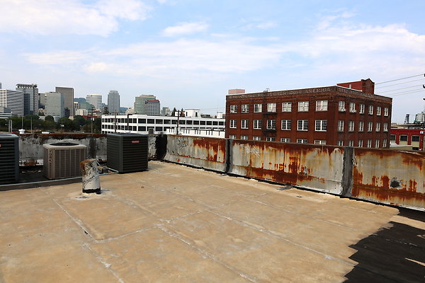GreenRoof 44