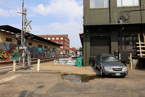 GreenRoof 15