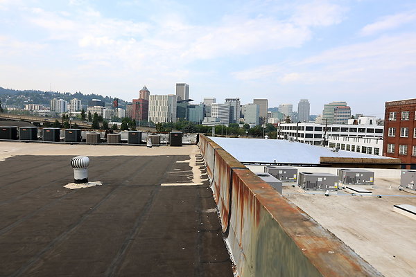 GreenRoof 40