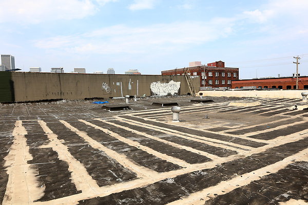 GreenRoof 29