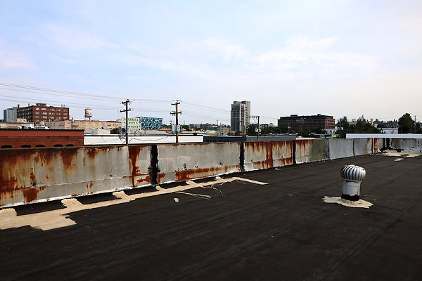 GreenRoof 47