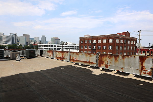 GreenRoof 43