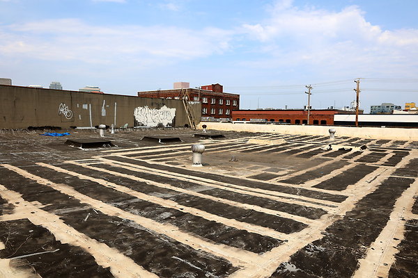GreenRoof 30
