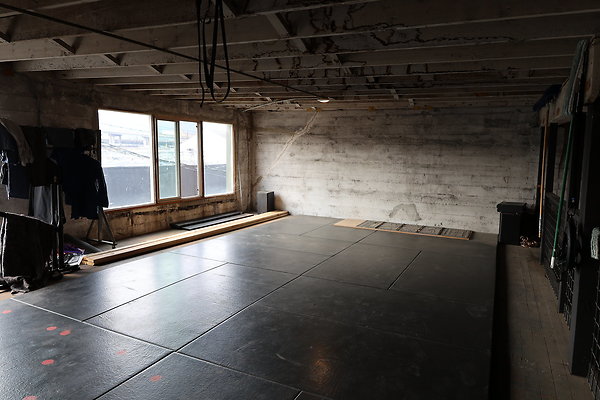 GreenRoof 58