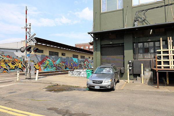 GreenRoof 14