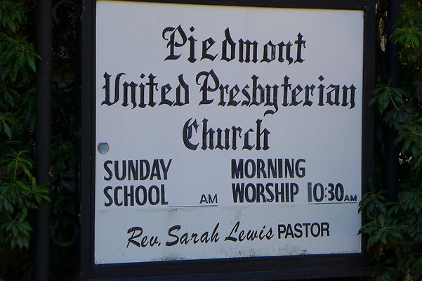 Piedmont 00 50945