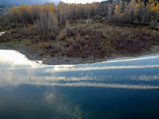 River Survey - Beacon Rock