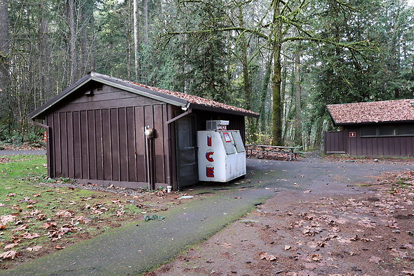 Battle Ground State Park